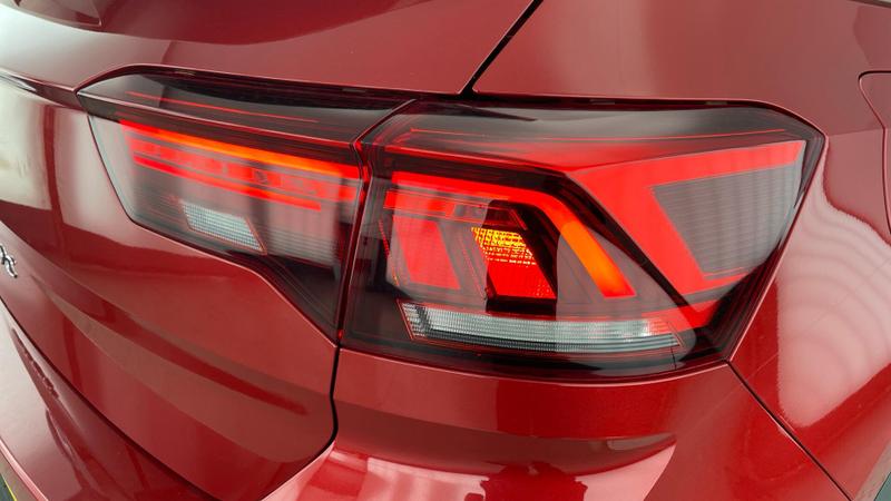 Used Volkswagen T-Roc 2022 for sale - 75997356: Photo 27