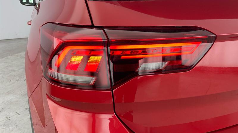 Used Volkswagen T-Roc 2022 for sale - 75997356: Photo 30