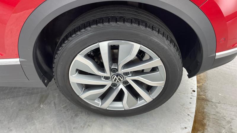 Used Volkswagen T-Roc 2022 for sale - 75997356: Photo 31