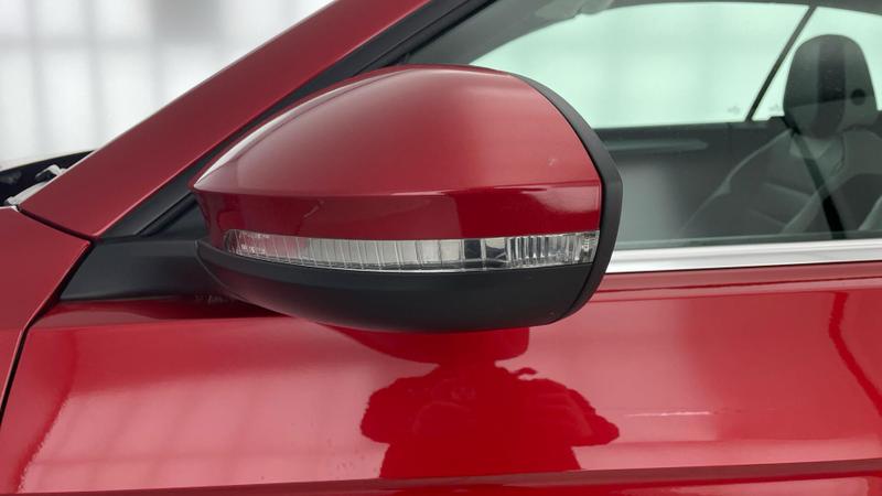 Used Volkswagen T-Roc 2022 for sale - 75997356: Photo 35