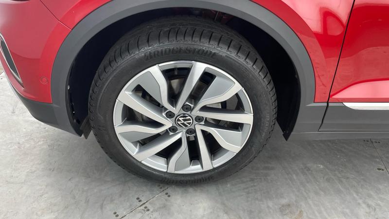 Used Volkswagen T-Roc 2022 for sale - 75997356: Photo 36