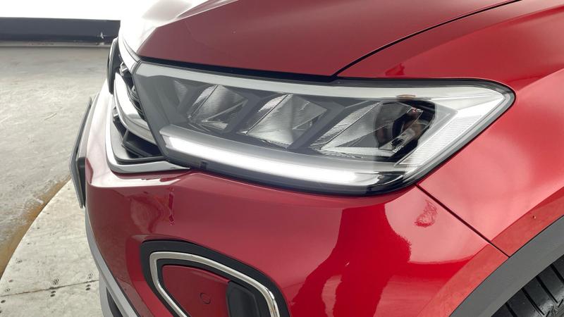 Used Volkswagen T-Roc 2022 for sale - 75997356: Photo 37