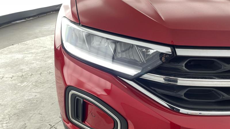 Used Volkswagen T-Roc 2022 for sale - 75997356: Photo 38