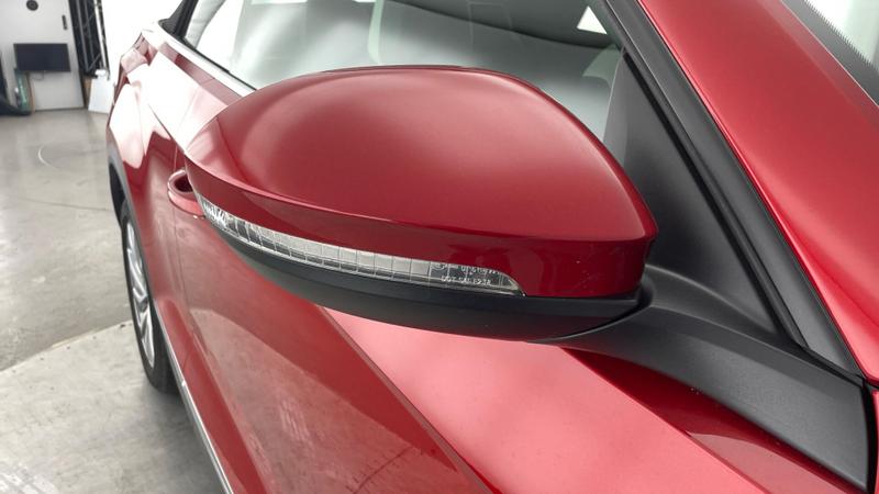 Used Volkswagen T-Roc 2022 for sale - 75997356: Photo 39