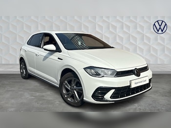 Used Volkswagen Polo 2022 for sale - 79208601: Photo