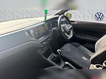 Used Volkswagen Polo 2022 for sale - 79208601: Photo