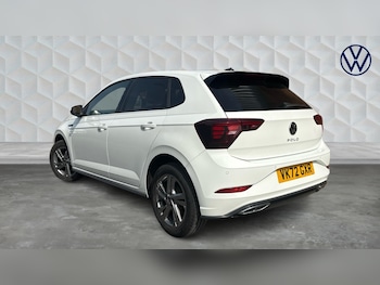 Used Volkswagen Polo 2022 for sale - 79208601: Photo