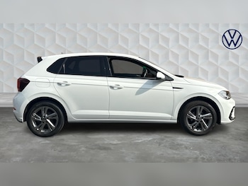 Used Volkswagen Polo 2022 for sale - 79208601: Photo
