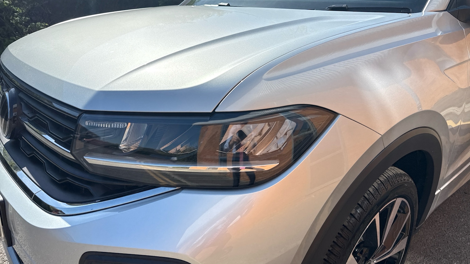 Used Volkswagen T-Cross 2026 for sale - 78155547: Photo 11