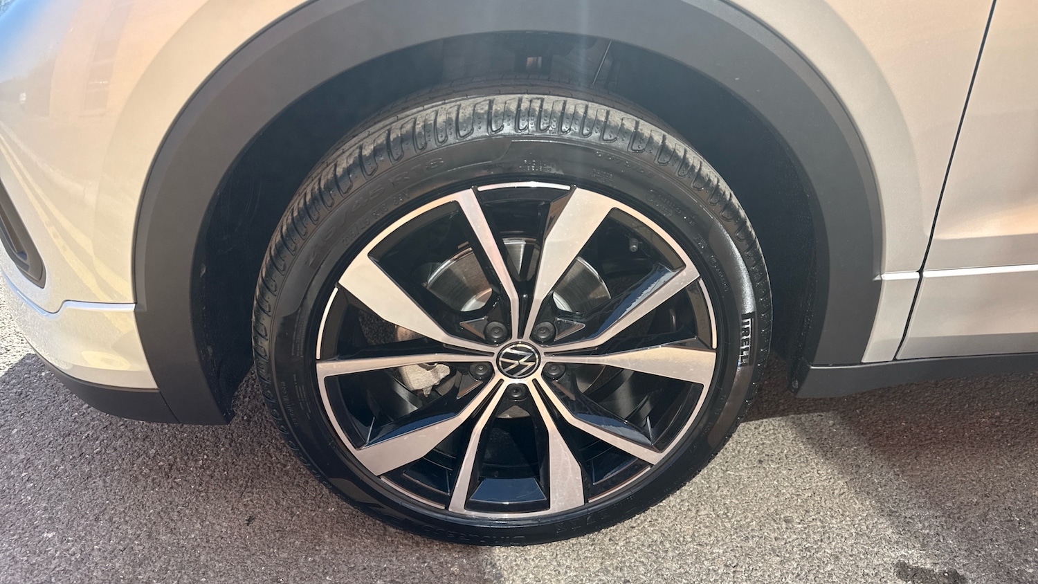 Used Volkswagen T-Cross 2026 for sale - 78155547: Photo 12