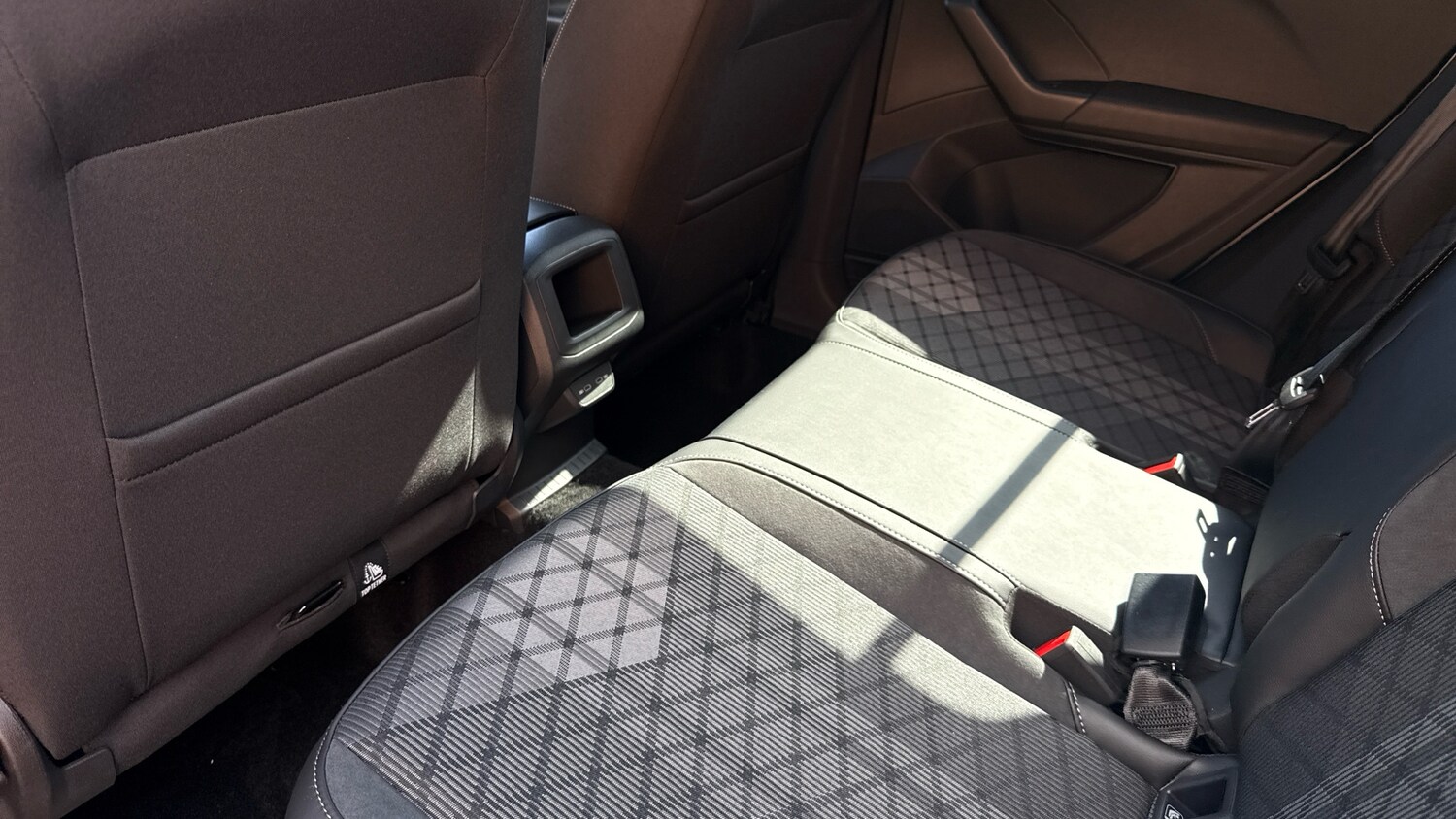 Used Volkswagen T-Cross 2026 for sale - 78155547: Photo 14