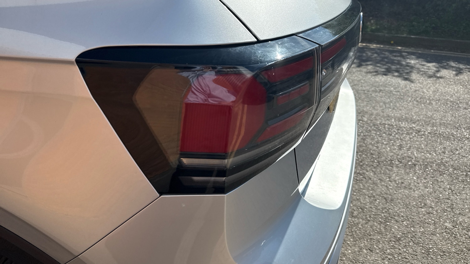 Used Volkswagen T-Cross 2026 for sale - 78155547: Photo 15