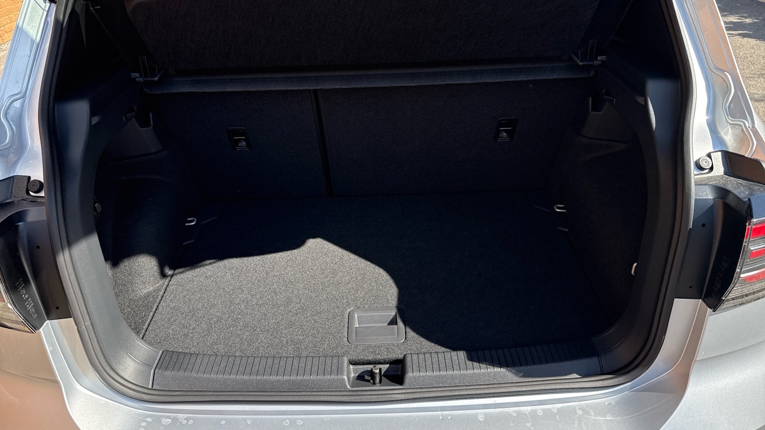 Used Volkswagen T-Cross 2026 for sale - 78155547: Photo 17