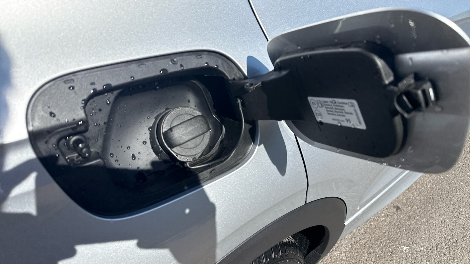 Used Volkswagen T-Cross 2026 for sale - 78155547: Photo 18