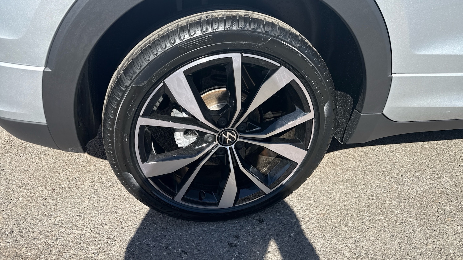 Used Volkswagen T-Cross 2026 for sale - 78155547: Photo 19