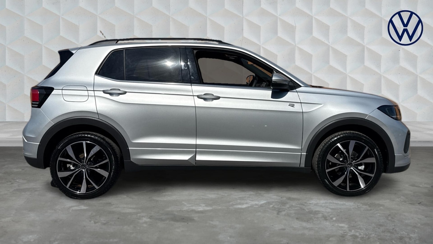 Used Volkswagen T-Cross 2026 for sale - 78155547: Photo 4