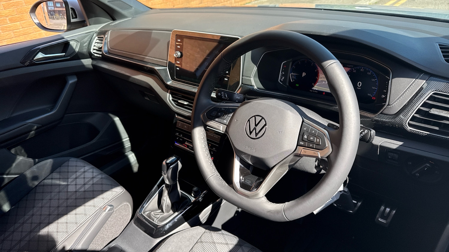 Used Volkswagen T-Cross 2026 for sale - 78155547: Photo 6