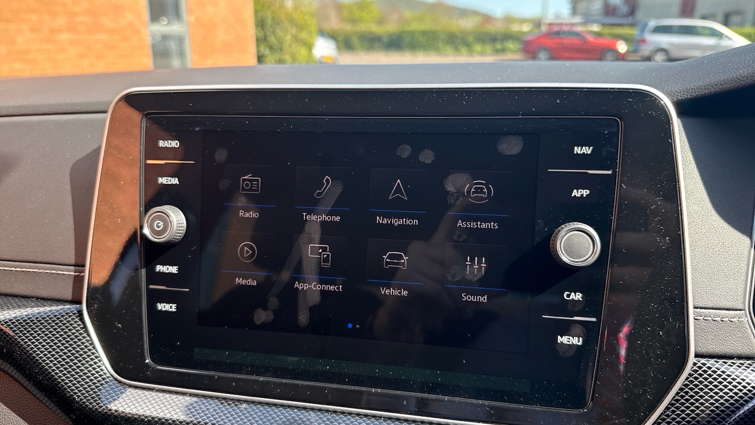 Used Volkswagen T-Cross 2026 for sale - 78155547: Photo 8