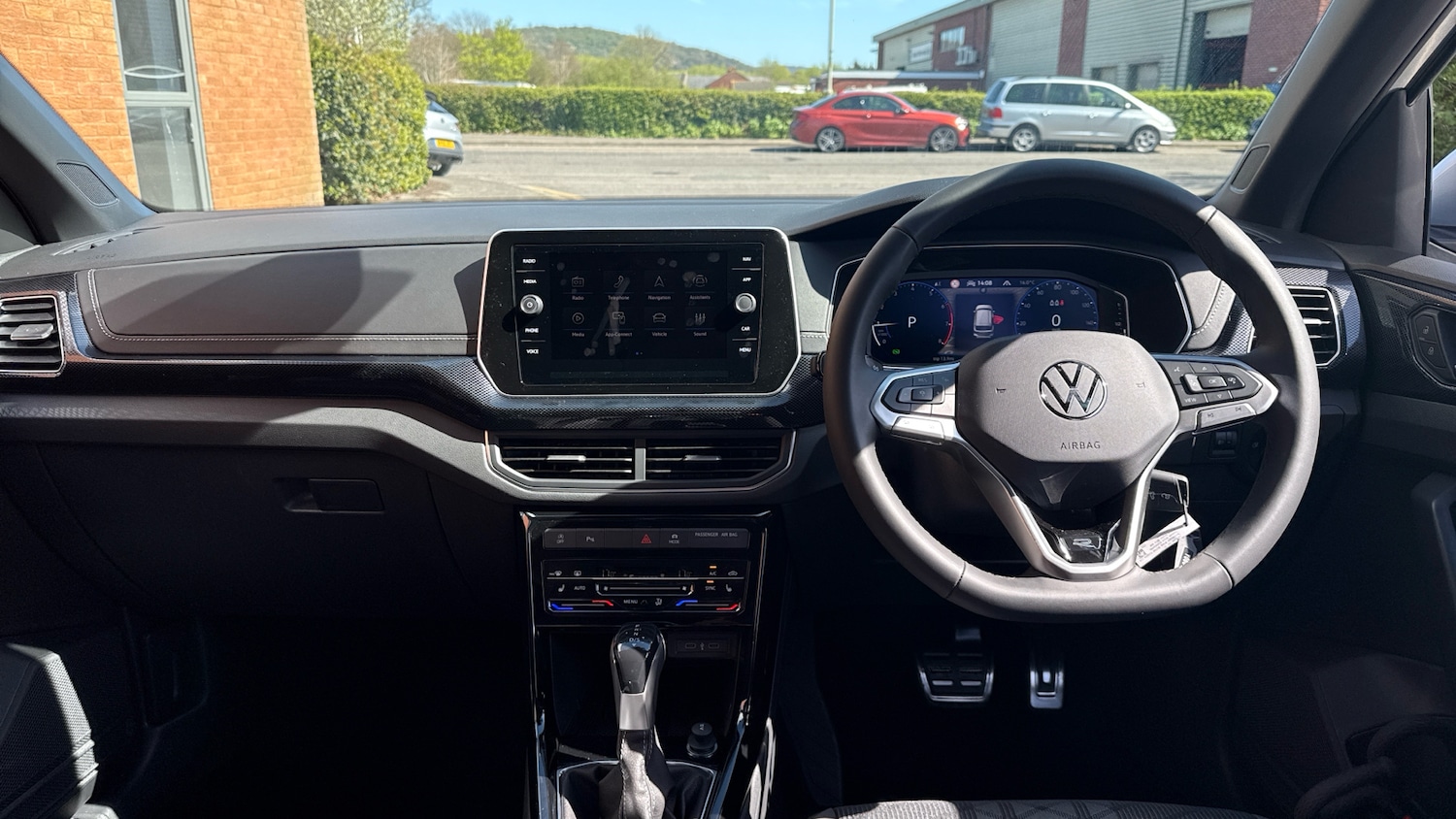 Used Volkswagen T-Cross 2026 for sale - 78155547: Photo 9