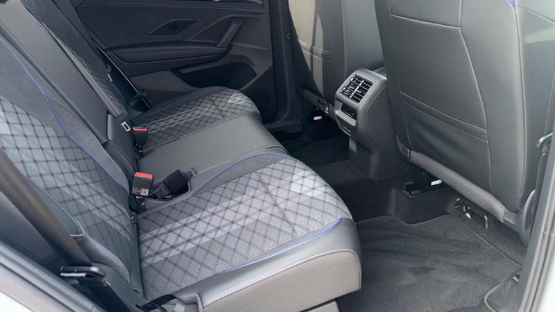 Used Volkswagen Touran 2025 for sale - 76117646: Photo 10