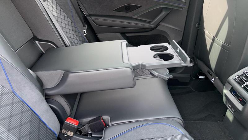 Used Volkswagen Touran 2025 for sale - 76117646: Photo 12