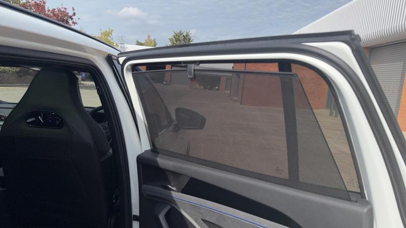 Used Volkswagen Touran 2025 for sale - 76117646: Photo 13