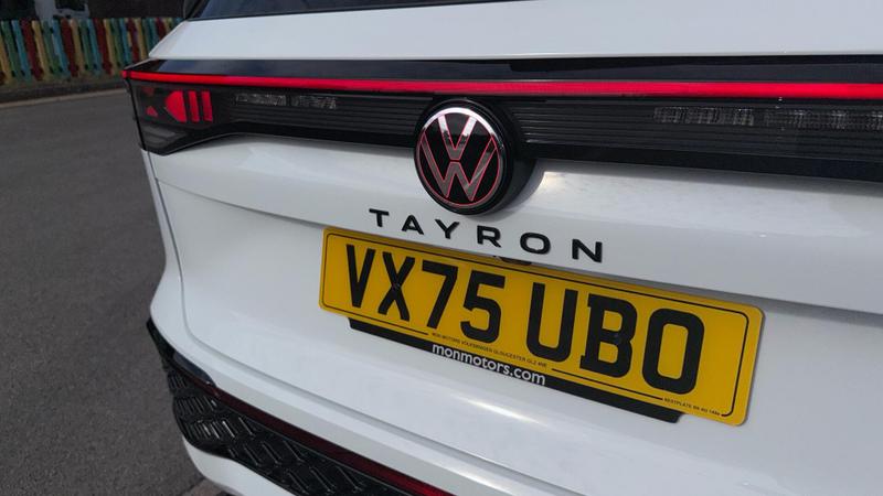 Used Volkswagen Touran 2025 for sale - 76117646: Photo 15