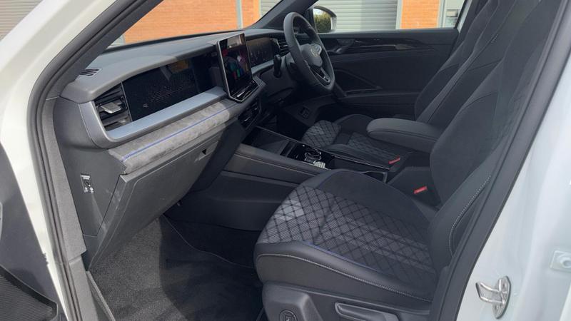 Used Volkswagen Touran 2025 for sale - 76117646: Photo 22