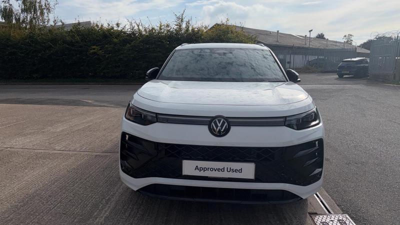 Used Volkswagen Touran 2025 for sale - 76117646: Photo 23
