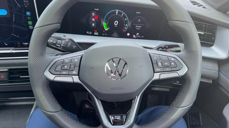 Used Volkswagen Touran 2025 for sale - 76117646: Photo 31