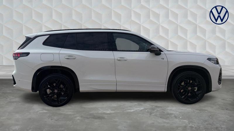 Used Volkswagen Touran 2025 for sale - 76117646: Photo 4