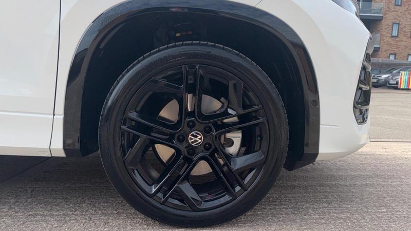 Used Volkswagen Touran 2025 for sale - 76117646: Photo 5