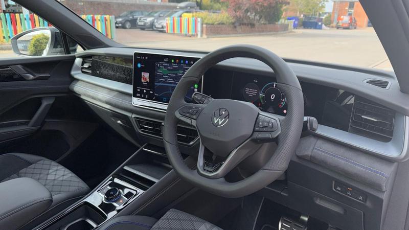 Used Volkswagen Touran 2025 for sale - 76117646: Photo 6