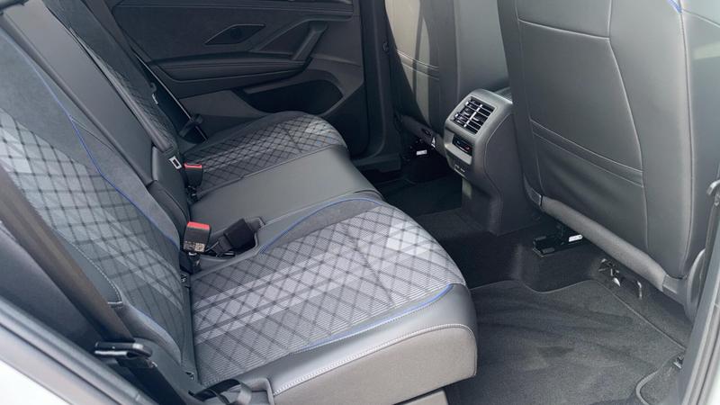 Used Volkswagen Touran 2025 for sale - 76117646: Photo 9
