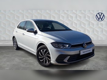 Used Volkswagen Polo 2022 for sale - 76355654: Photo