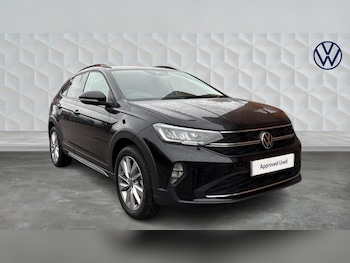 Used Volkswagen Taigo 2026 for sale - 77735967: Photo