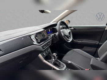 Used Volkswagen Taigo 2026 for sale - 77735967: Photo