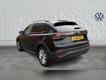 Used Volkswagen Taigo 2026 for sale - 77735967: Photo