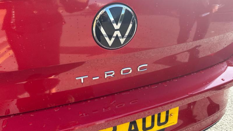 Used Volkswagen T-Roc 2022 for sale - 76028156: Photo 11