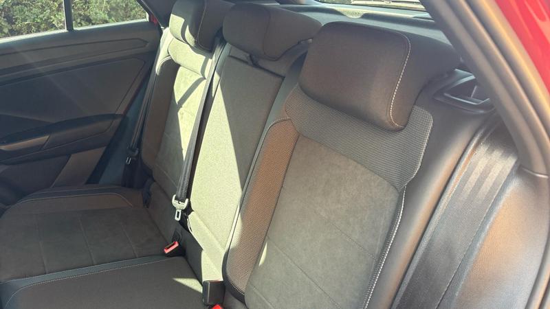 Used Volkswagen T-Roc 2022 for sale - 76028156: Photo 13