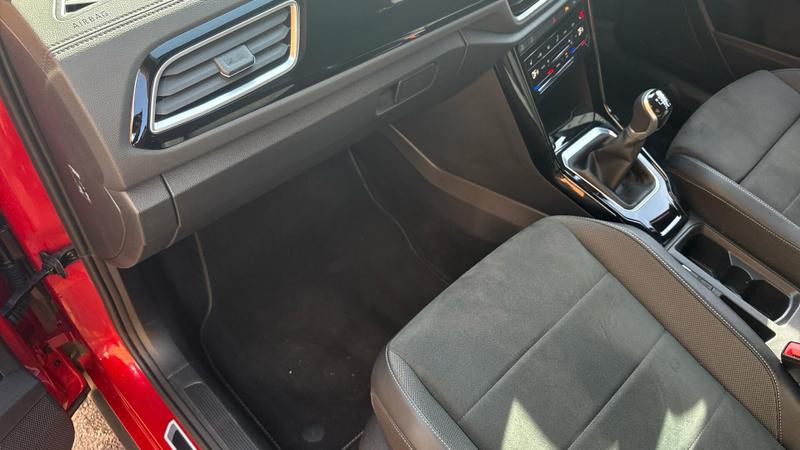 Used Volkswagen T-Roc 2022 for sale - 76028156: Photo 18