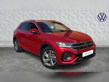 Volkswagen - T-Roc