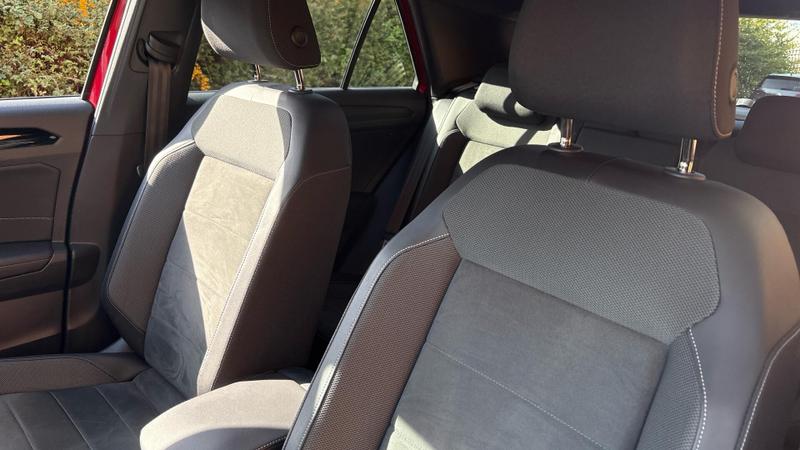 Used Volkswagen T-Roc 2022 for sale - 76028156: Photo 20