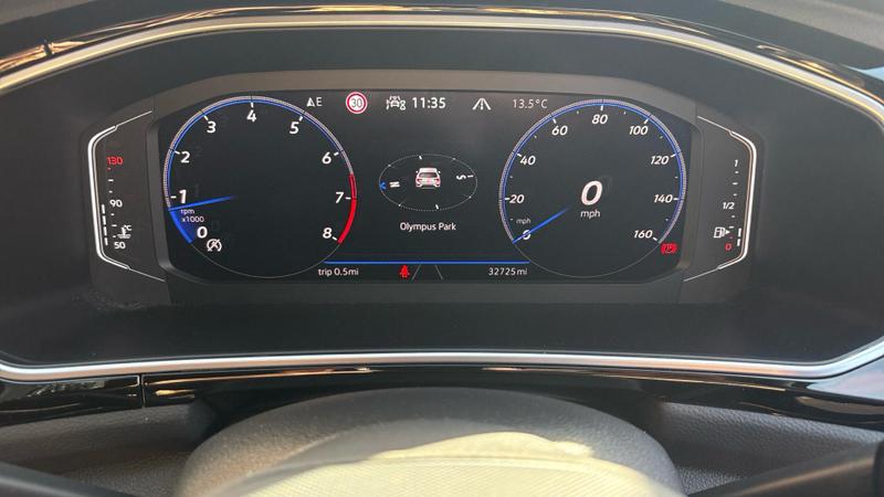 Used Volkswagen T-Roc 2022 for sale - 76028156: Photo 31