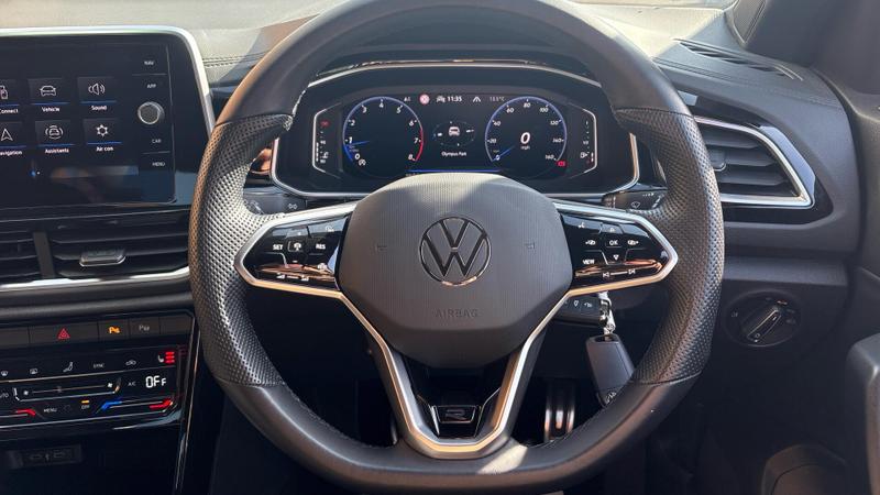 Used Volkswagen T-Roc 2022 for sale - 76028156: Photo 32