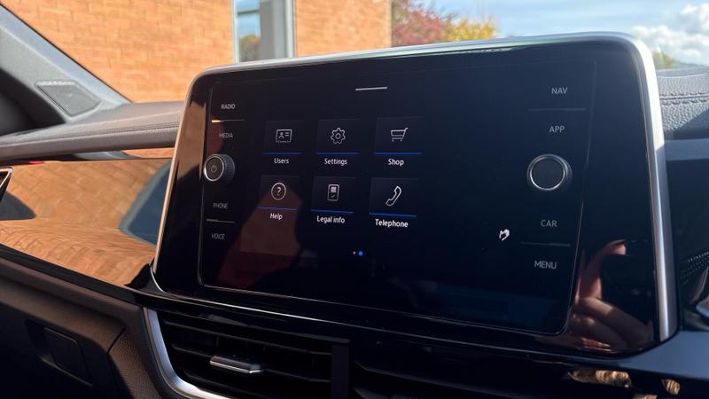Used Volkswagen T-Roc 2022 for sale - 76028156: Photo 43