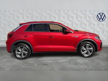 Used Volkswagen T-Roc 2022 for sale - 76028156: Photo 4