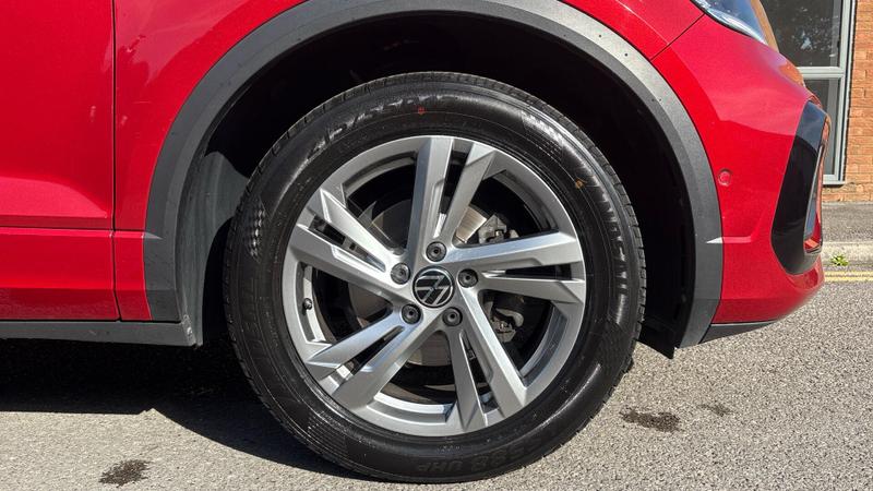 Used Volkswagen T-Roc 2022 for sale - 76028156: Photo 5