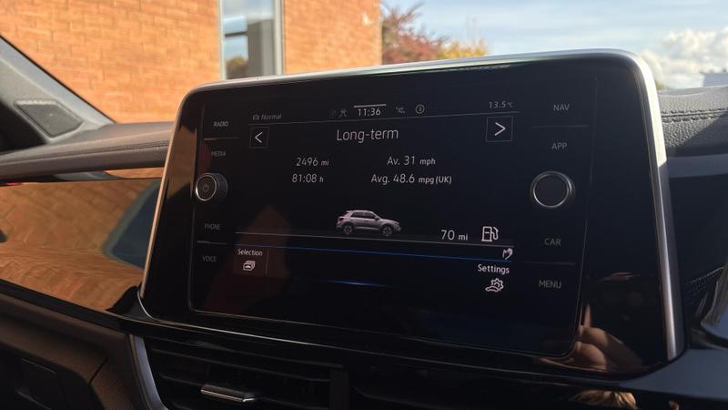 Used Volkswagen T-Roc 2022 for sale - 76028156: Photo 50