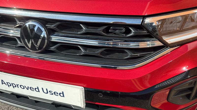 Used Volkswagen T-Roc 2022 for sale - 76028156: Photo 55